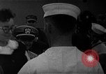 Image of navy personnel Guantanamo Bay Cuba, 1962, second 23 stock footage video 65675070177