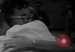 Image of navy personnel Guantanamo Bay Cuba, 1962, second 25 stock footage video 65675070177