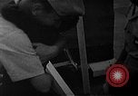 Image of navy personnel Guantanamo Bay Cuba, 1962, second 28 stock footage video 65675070177