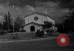 Image of navy personnel Guantanamo Bay Cuba, 1962, second 32 stock footage video 65675070177