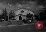 Image of navy personnel Guantanamo Bay Cuba, 1962, second 33 stock footage video 65675070177
