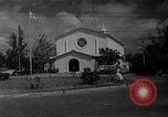 Image of navy personnel Guantanamo Bay Cuba, 1962, second 34 stock footage video 65675070177