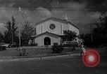 Image of navy personnel Guantanamo Bay Cuba, 1962, second 35 stock footage video 65675070177