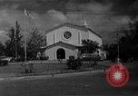 Image of navy personnel Guantanamo Bay Cuba, 1962, second 36 stock footage video 65675070177