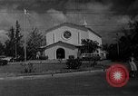 Image of navy personnel Guantanamo Bay Cuba, 1962, second 37 stock footage video 65675070177