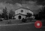 Image of navy personnel Guantanamo Bay Cuba, 1962, second 38 stock footage video 65675070177