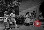 Image of navy personnel Guantanamo Bay Cuba, 1962, second 43 stock footage video 65675070177