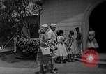 Image of navy personnel Guantanamo Bay Cuba, 1962, second 44 stock footage video 65675070177