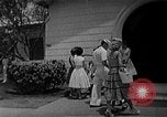 Image of navy personnel Guantanamo Bay Cuba, 1962, second 45 stock footage video 65675070177