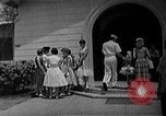 Image of navy personnel Guantanamo Bay Cuba, 1962, second 47 stock footage video 65675070177