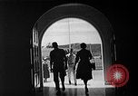 Image of navy personnel Guantanamo Bay Cuba, 1962, second 48 stock footage video 65675070177