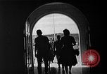 Image of navy personnel Guantanamo Bay Cuba, 1962, second 49 stock footage video 65675070177