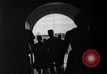 Image of navy personnel Guantanamo Bay Cuba, 1962, second 51 stock footage video 65675070177