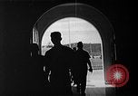 Image of navy personnel Guantanamo Bay Cuba, 1962, second 52 stock footage video 65675070177