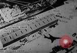 Image of navy personnel Guantanamo Bay Cuba, 1962, second 58 stock footage video 65675070177
