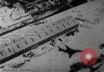 Image of navy personnel Guantanamo Bay Cuba, 1962, second 59 stock footage video 65675070177