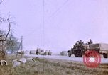 Image of American 15th Armored Regiment Germany, 1945, second 4 stock footage video 65675070178