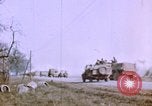 Image of American 15th Armored Regiment Germany, 1945, second 5 stock footage video 65675070178