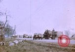 Image of American 15th Armored Regiment Germany, 1945, second 6 stock footage video 65675070178