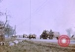Image of American 15th Armored Regiment Germany, 1945, second 7 stock footage video 65675070178