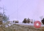 Image of American 15th Armored Regiment Germany, 1945, second 8 stock footage video 65675070178