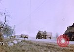 Image of American 15th Armored Regiment Germany, 1945, second 9 stock footage video 65675070178