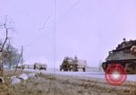 Image of American 15th Armored Regiment Germany, 1945, second 10 stock footage video 65675070178