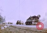 Image of American 15th Armored Regiment Germany, 1945, second 13 stock footage video 65675070178