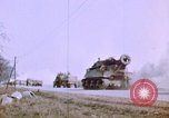 Image of American 15th Armored Regiment Germany, 1945, second 14 stock footage video 65675070178
