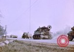 Image of American 15th Armored Regiment Germany, 1945, second 15 stock footage video 65675070178