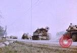 Image of American 15th Armored Regiment Germany, 1945, second 16 stock footage video 65675070178