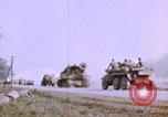 Image of American 15th Armored Regiment Germany, 1945, second 19 stock footage video 65675070178