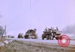 Image of American 15th Armored Regiment Germany, 1945, second 20 stock footage video 65675070178