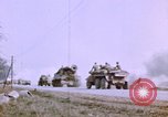 Image of American 15th Armored Regiment Germany, 1945, second 21 stock footage video 65675070178