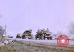 Image of American 15th Armored Regiment Germany, 1945, second 22 stock footage video 65675070178