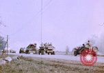Image of American 15th Armored Regiment Germany, 1945, second 26 stock footage video 65675070178