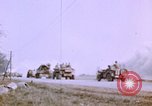 Image of American 15th Armored Regiment Germany, 1945, second 27 stock footage video 65675070178