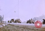 Image of American 15th Armored Regiment Germany, 1945, second 28 stock footage video 65675070178