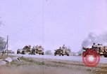 Image of American 15th Armored Regiment Germany, 1945, second 30 stock footage video 65675070178