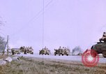 Image of American 15th Armored Regiment Germany, 1945, second 35 stock footage video 65675070178