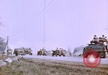 Image of American 15th Armored Regiment Germany, 1945, second 36 stock footage video 65675070178
