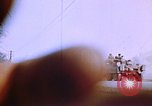 Image of American 15th Armored Regiment Germany, 1945, second 38 stock footage video 65675070178