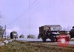 Image of American 15th Armored Regiment Germany, 1945, second 41 stock footage video 65675070178