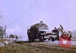 Image of American 15th Armored Regiment Germany, 1945, second 45 stock footage video 65675070178