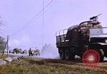 Image of American 15th Armored Regiment Germany, 1945, second 46 stock footage video 65675070178