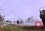 Image of American 15th Armored Regiment Germany, 1945, second 47 stock footage video 65675070178