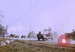 Image of American 15th Armored Regiment Germany, 1945, second 48 stock footage video 65675070178