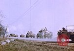 Image of American 15th Armored Regiment Germany, 1945, second 49 stock footage video 65675070178
