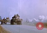 Image of American 15th Armored Regiment Germany, 1945, second 51 stock footage video 65675070178