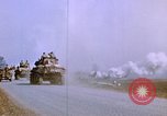 Image of American 15th Armored Regiment Germany, 1945, second 52 stock footage video 65675070178